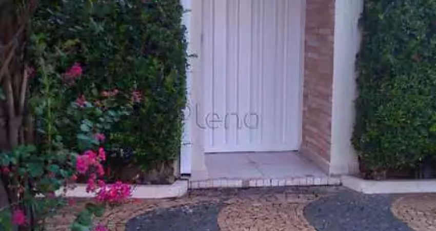 Casa à venda em campinas, jardim ouro branco, com 3 quartos, com 140 m²