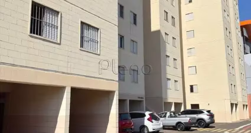 Apartamento à venda em campinas, vila são bento, com 3 quartos, com 70 m², residencial jardim europa