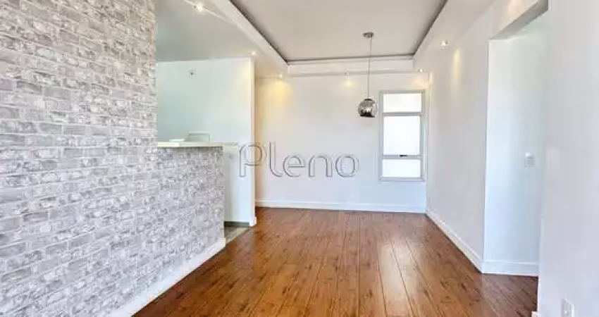 Apartamento à venda e para alugar em campinas, parque prado, com 2 quartos, com 67 m²