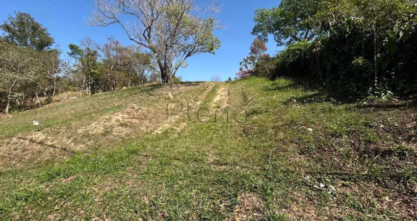 Terreno à venda em indaiatuba, colinas do mosteiro de itaici, com 3740 m², terras de itaici