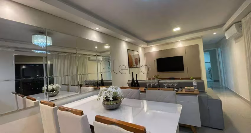 Apartamento à venda em campinas, parque industrial, com 3 quartos, com 80 m², terrazzo verona