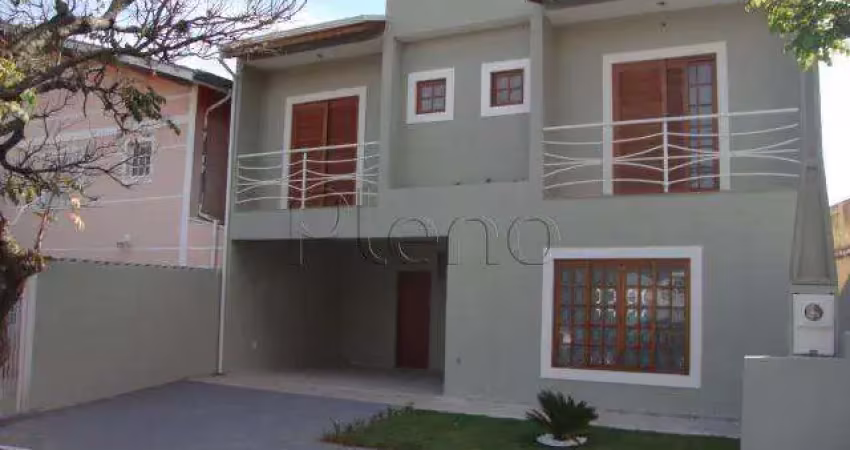 Casa à venda com 3 suítes no loteamento caminhos de são conrado (sousas) em campinas