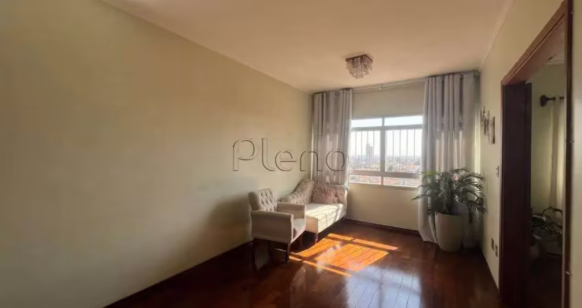 Apartamento à venda em campinas, jardim chapadão, com 4 quartos, com 151 m², edifício r capellini