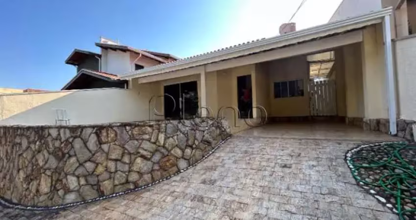 Casa à venda em valinhos, lenheiro, com 3 quartos, com 116 m², condomínio mirante do lenheiro