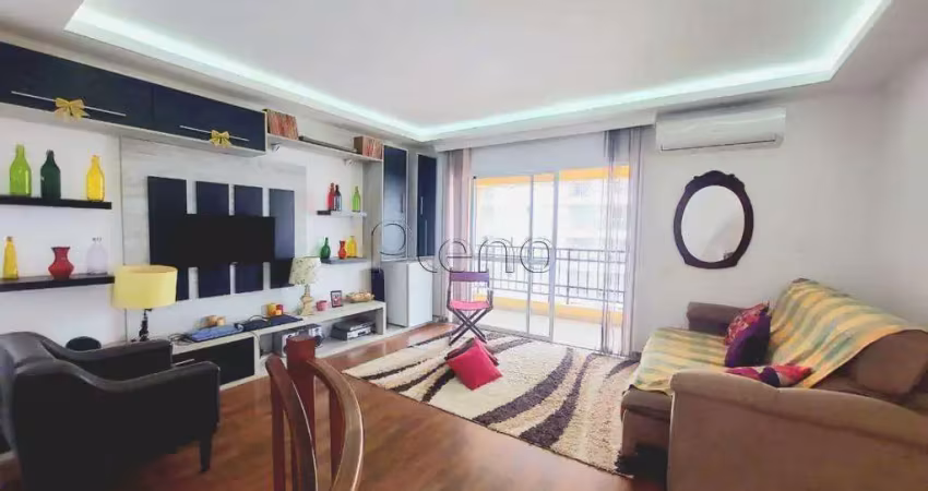 Apartamento à venda e para alugar em indaiatuba, vila todos os santos, com 3 quartos, com 183 m²