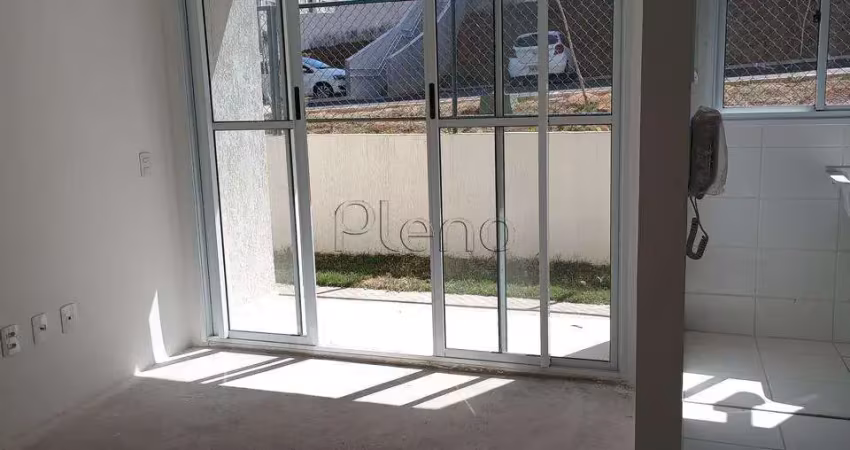 Apartamento à venda em campinas, jardim das cerejeiras, com 2 quartos, com 58.01 m²