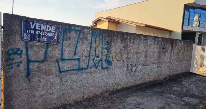 Terreno à venda na Rua Fioravante B Maglio, 598, Vila Nova Valinhos, Valinhos