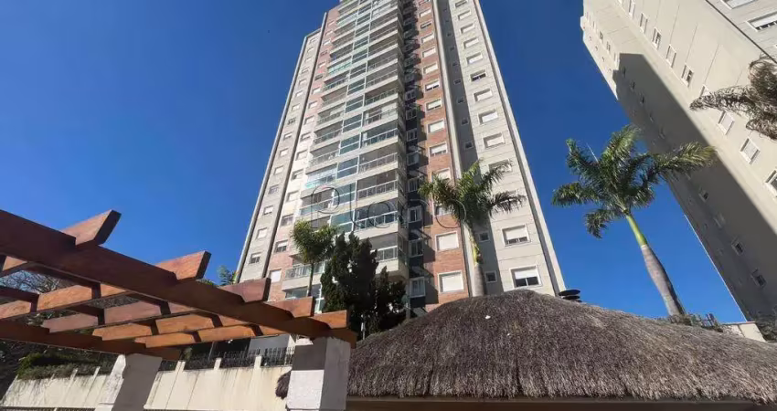 Apartamento à venda e para alugar em campinas, parque rural fazenda santa cândida, com 4 quartos
