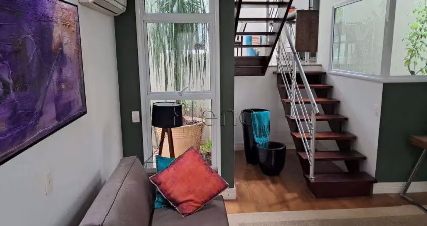 Sobrado à venda em indaiatuba, vila aurora, com 3 quartos, com 140 m², condomínio palm tree