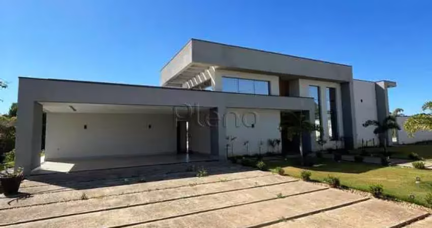 Casa à venda em indaiatuba, colinas do mosteiro de itaici, com 4 quartos, com 550 m²