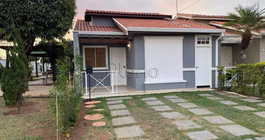 Casa à venda em indaiatuba, jardim pedroso, com 3 quartos, com 62 m²