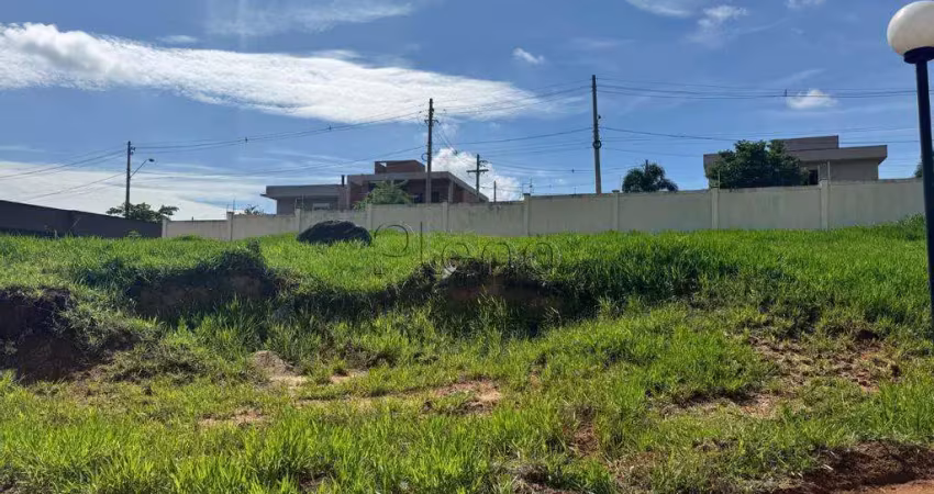 Terreno à venda em campinas, parque rural fazenda santa cândida, com 460 m², bella itália