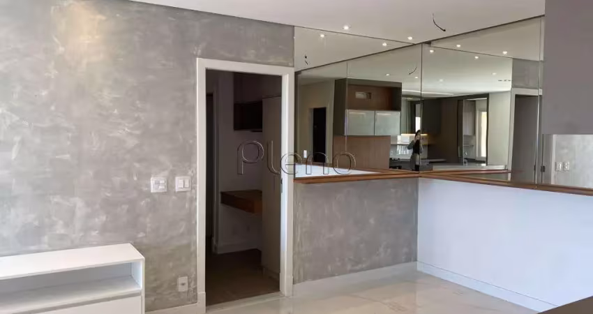Apartamento à venda com 3 quartos no swiss park, em campinas - villeneuve