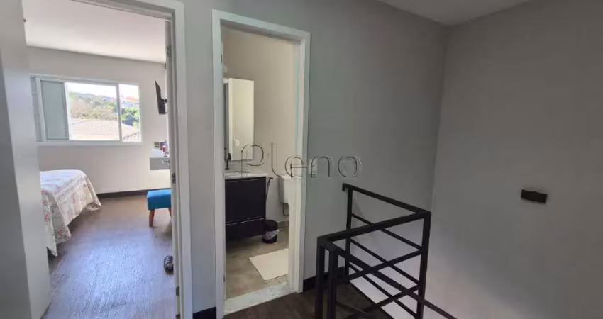 Casa à venda em valinhos, vila capuava, com 3 quartos, com 97 m², villaggio santorini
