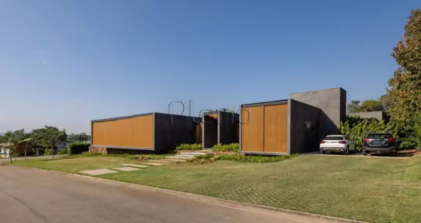 Casa à venda em indaiatuba, recanto campestre internacional de viracopos gleba 7, com 4 suítes
