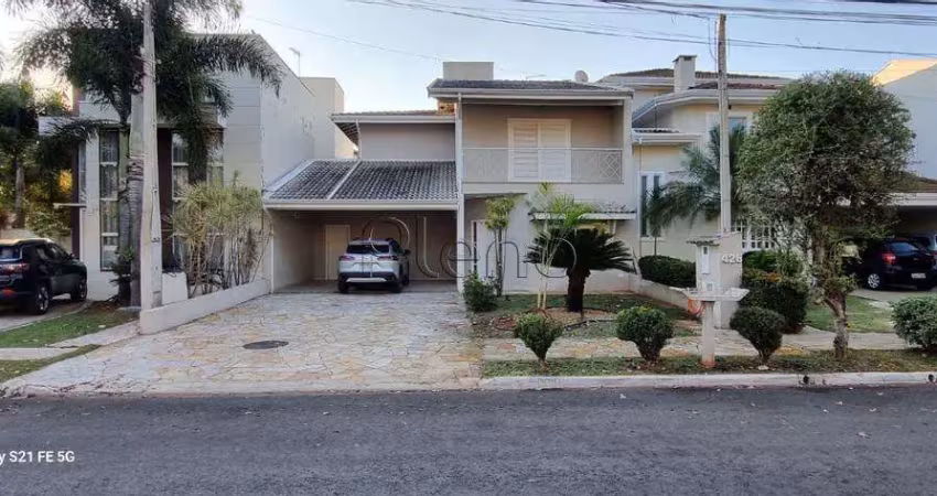 Sobrado à venda em paulínia, parque brasil 500, com 3 quartos, com 260 m², okinawa