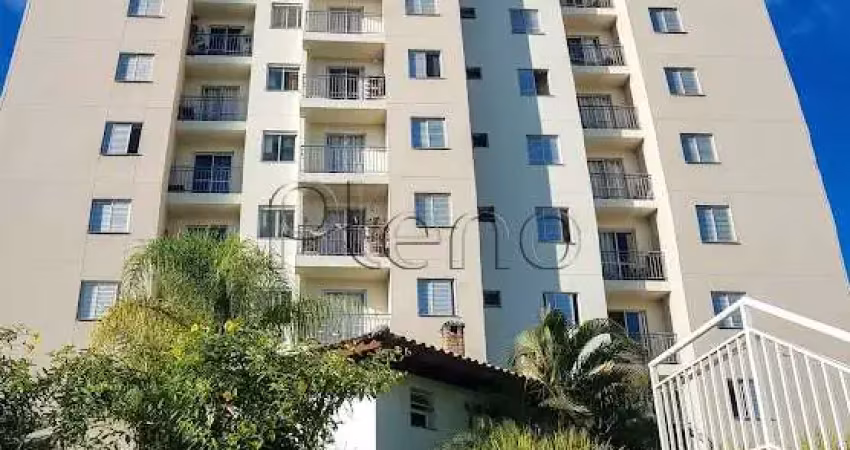 Apartamento para alugar em campinas, jardim myrian moreira da costa, com 2 quartos, com 50 m²