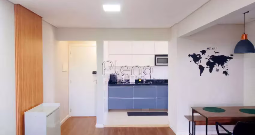 Apartamento à venda em campinas, jardim nova europa, com 3 quartos, com 80 m², américa residencial