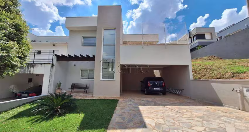 Sobrado à venda em valinhos, vila capuava, com 3 quartos, com 234.24 m², vila de são lourenço