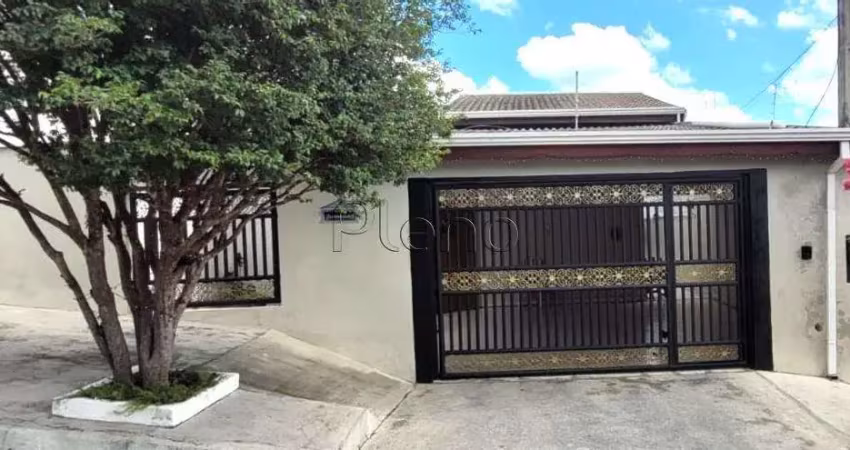 Casa à venda em indaiatuba, jardim regente, com 3 quartos, com 180 m²