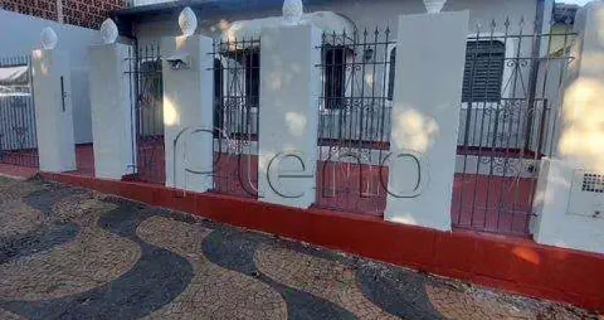 Casa à venda em campinas, jardim aurélia, com 3 quartos, com 215 m²