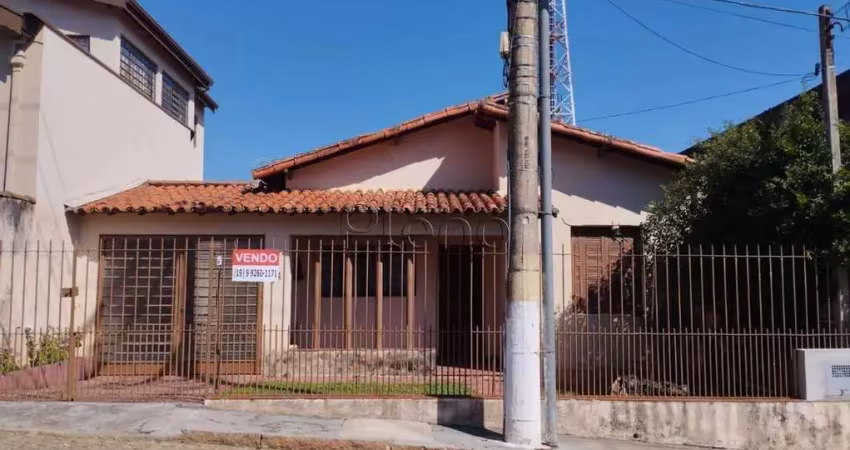 Casa à venda em campinas, sousas, com 3 quartos, com 80 m²