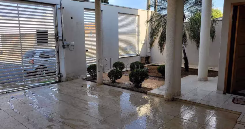 Sobrado para alugar em indaiatuba, jardim bela vista, com 3 quartos, com 180 m²