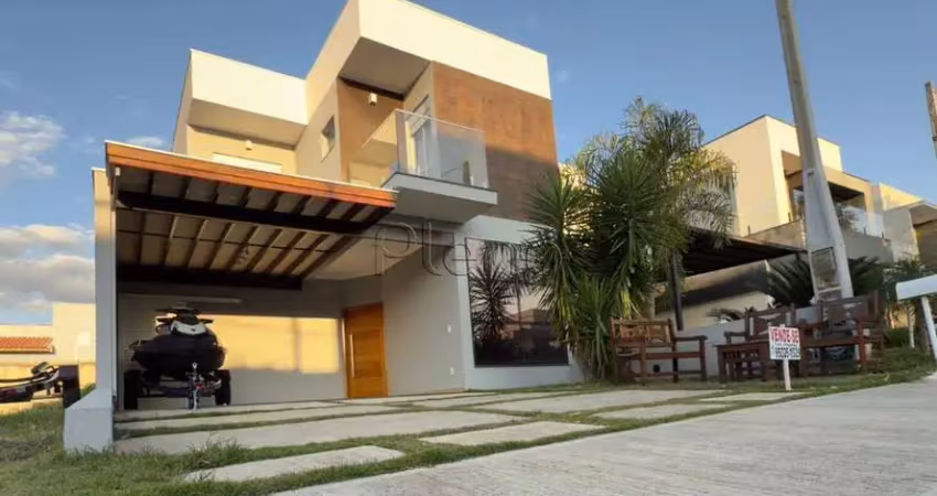 Casa à venda em indaiatuba, jardim bréscia, com 3 suítes, com 186 m², brescia residencial