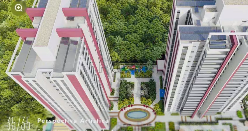 Apartamento à venda em campinas, parque prado, com 3 suítes, com 124 m², reserva prado