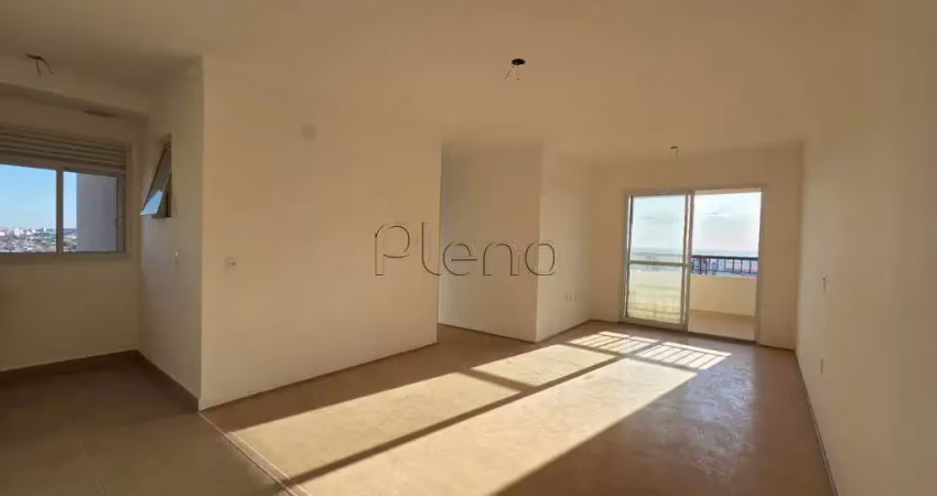 Apartamento à venda em campinas, parque rural fazenda santa cândida, com 3 quartos, com 70 m²