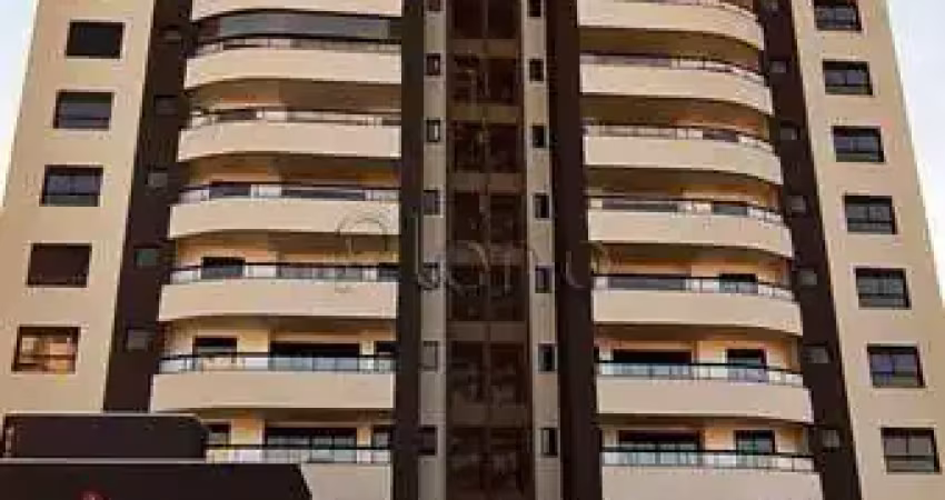 Apartamento para locação com 3 suítes no edifício lux residence em valinhos