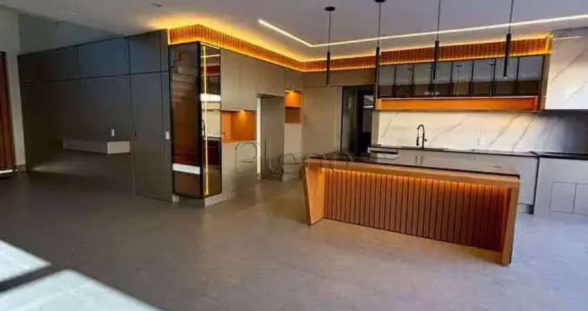 Sobrado à venda em valinhos, jardim são marcos, com 4 quartos, com 265 m², condomínio villa do sol