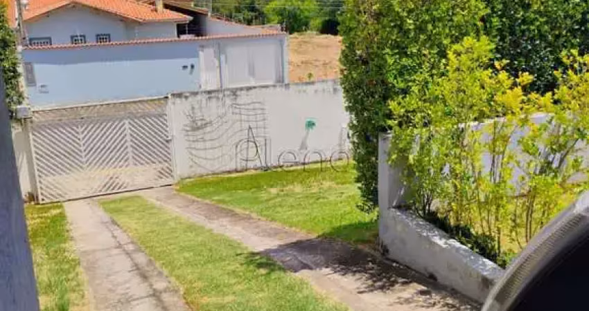 Casa à venda em valinhos, loteamento nova espírito santo, com 2 quartos, com 114 m²