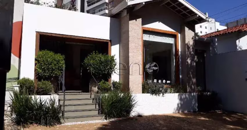 Casa à venda e para alugar em campinas, cambuí, com 4 quartos, com 175 m²