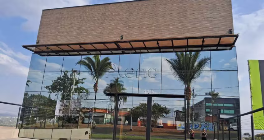 Barracão / Galpão / Depósito para alugar na Avenida Visconde de Indaiatuba, 85, Vila Vitória I, Indaiatuba