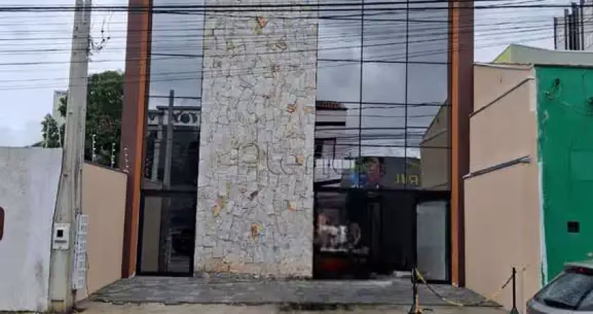 Salão para alugar em indaiatuba, centro, com 243.66 m²