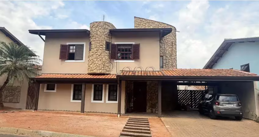 Sobrado à venda em campinas, jardim madalena, com 4 quartos, com 390 m²
