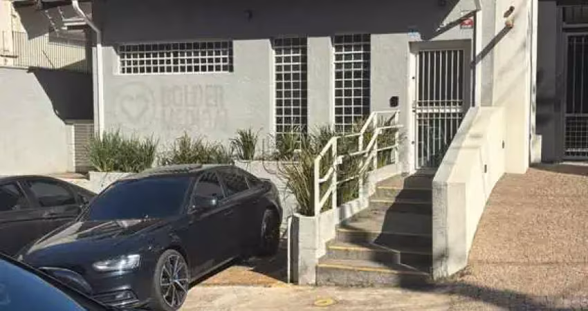 Casa à venda e para alugar em campinas, cambuí, com 5 quartos, com 250 m²