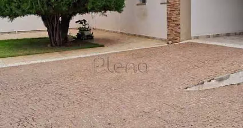 Casa à venda em campinas, jardim eulina, com 3 quartos, com 160 m²