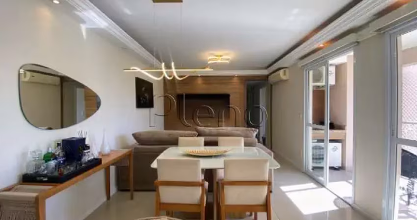 Apartamento à venda em campinas, jardim são vicente, com 3 quartos, com 76 m²
