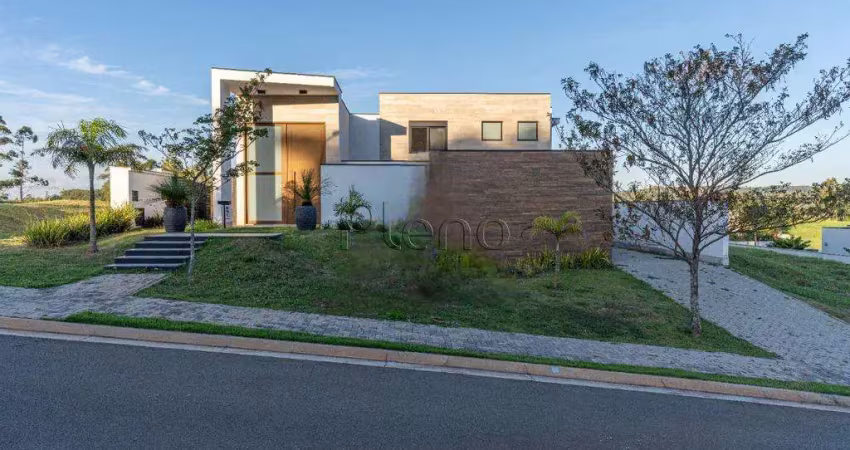 Sobrado à venda e para alugar em campinas, loteamento residencial entre verdes (sousas)