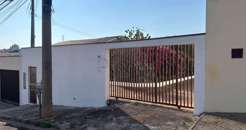 Casa à venda e para alugar em campinas, jardim nova europa, com 2 quartos, com 75 m²