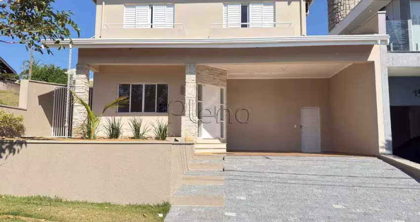 Casa à venda com 4 quartos no pinheirinho, vinhedo.