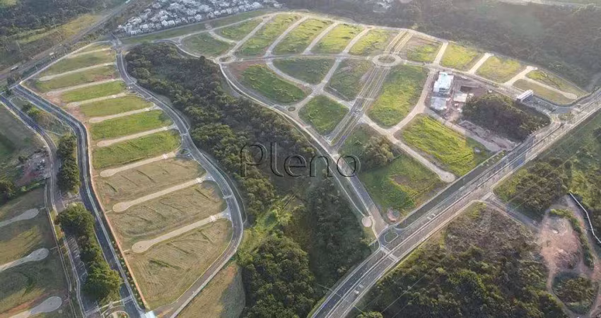 Terreno à venda no ville sainte anne, le jardin em sousas-campinas,  com 450 m²
