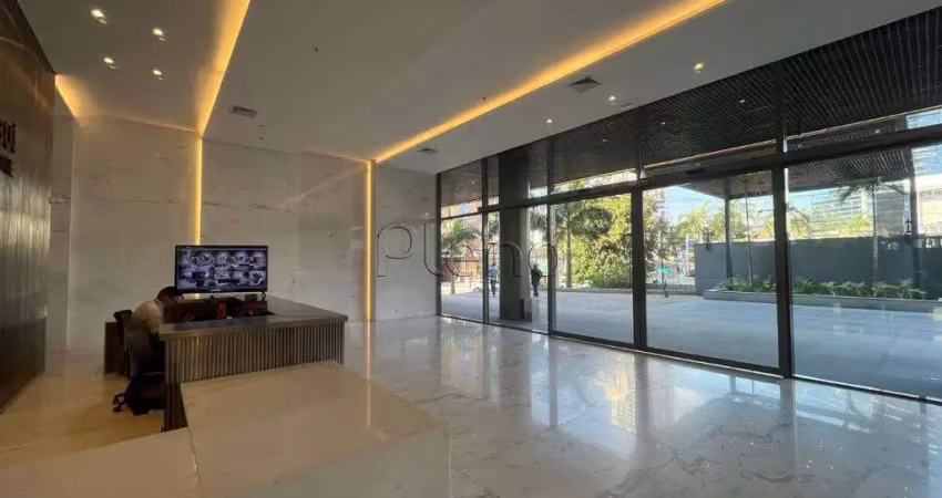 Sala para alugar em campinas, cambuí, com 235 m², cambuí corporate
