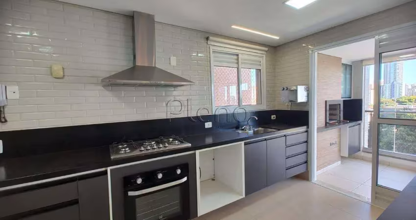Apartamento à venda em campinas, cambuí, com 2 suítes, com 112 m², bella vita