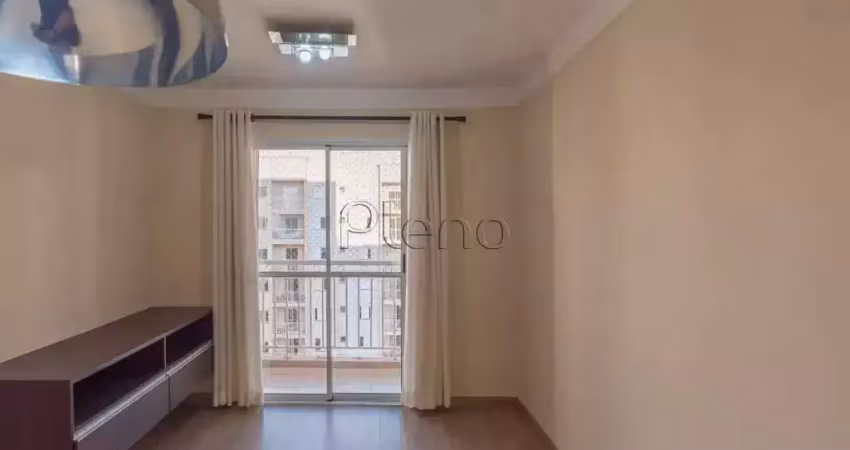 Apartamento à venda em campinas, vila progresso, com 2 quartos, com 53 m²