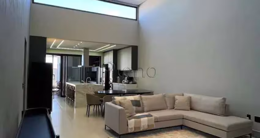 Casa para alugar em campinas, swiss park, com 3 suítes, com 205 m²