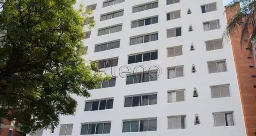 Apartamento à venda e para alugar em campinas, cambuí, com 3 quartos, com 200 m²