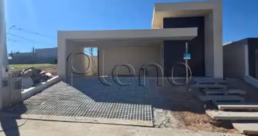 Casa à venda em itupeva, serra azul, com 3 suítes, com 190 m², villagio azzure